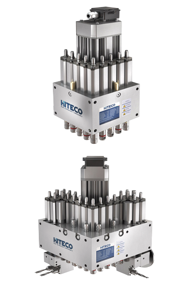 HITECO AGREGA VE DELİK GRUBU