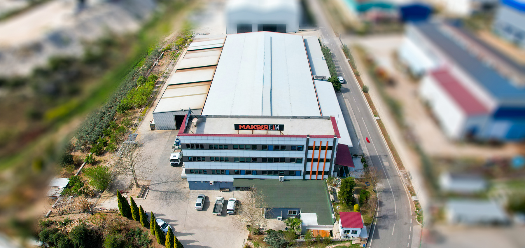 makser press fabrika