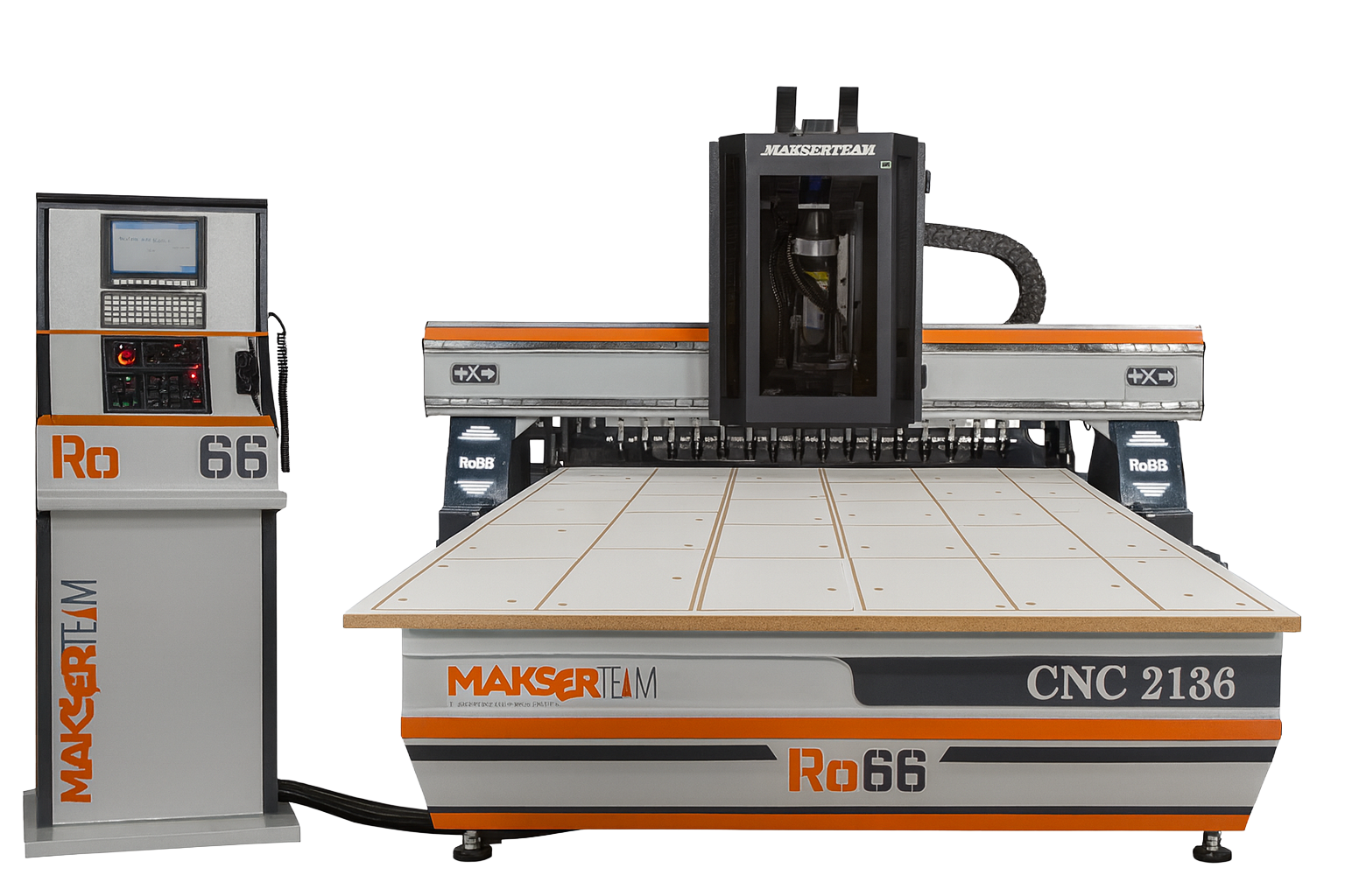 makser cnc router