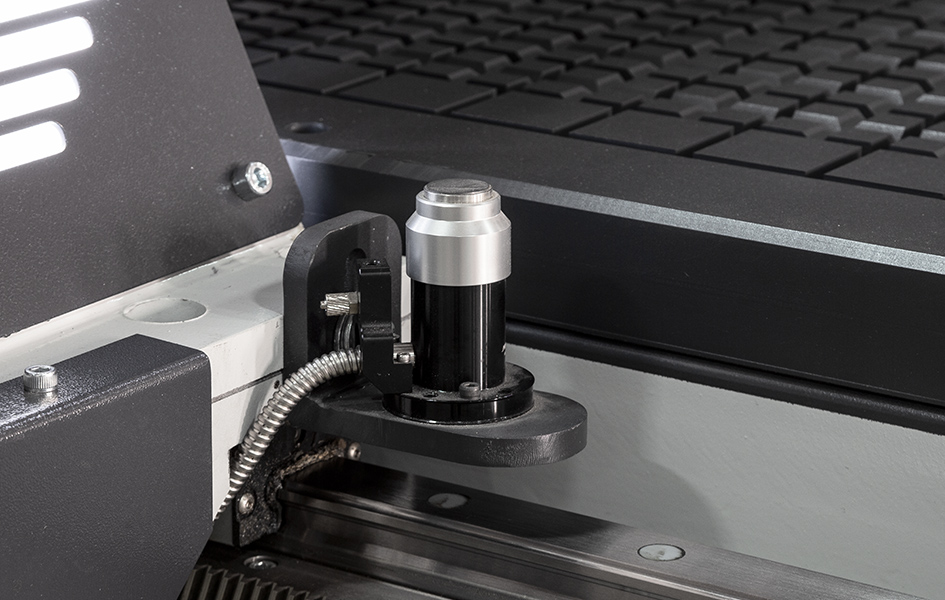 makser cnc ölçüm probu