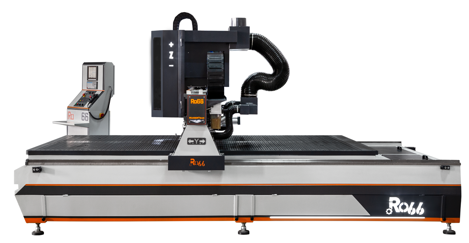 makser ro66 cnc router