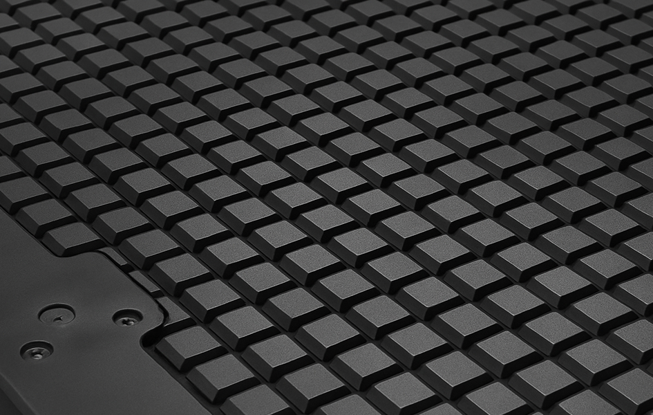 makser cnc çalışma tablası